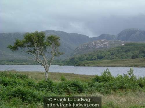 Lough Dunlewy